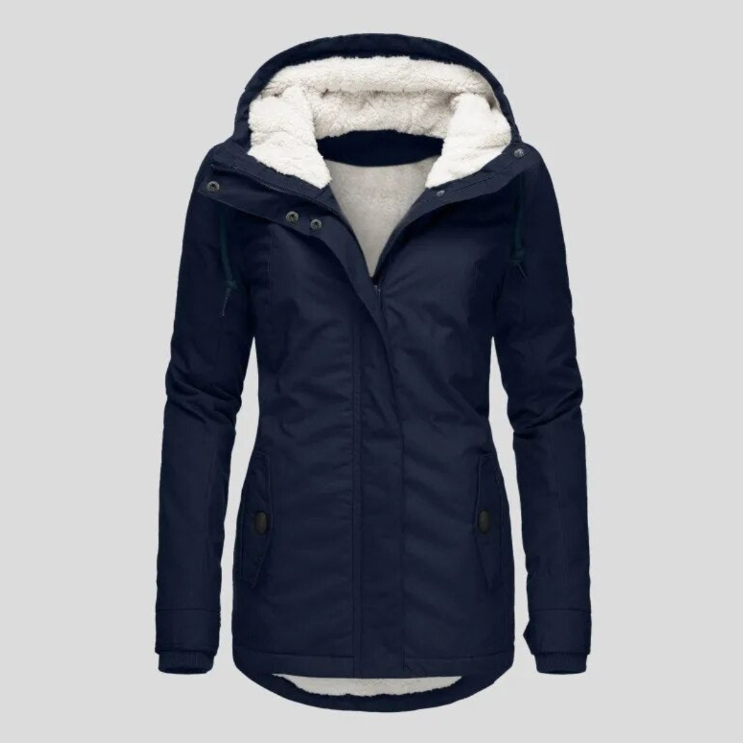 Damen Premium Winterjacke