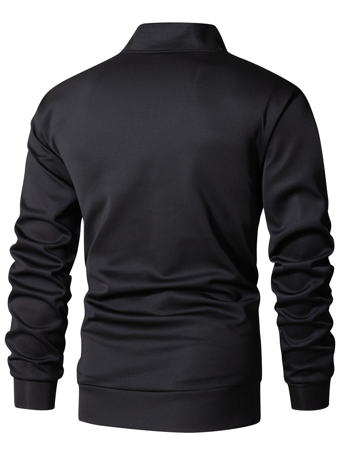 Warmes Sweatshirt für Herren