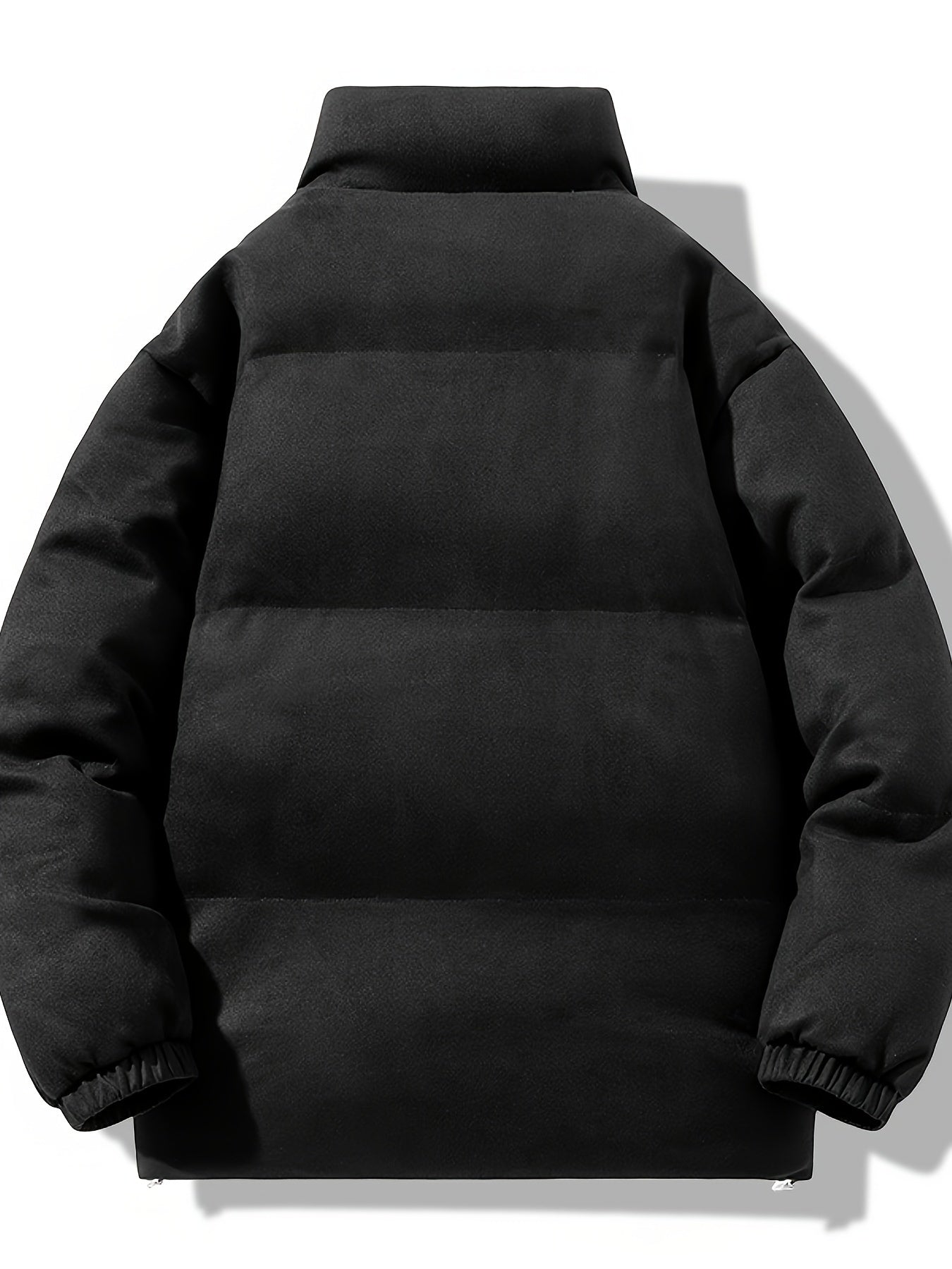 Wattierte Pufferjacke für Herren