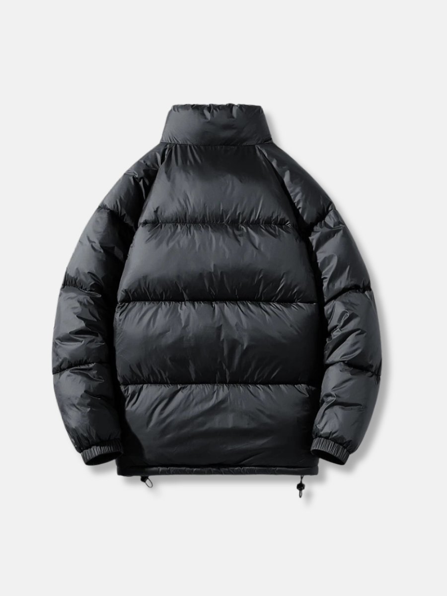 Puffer Jacke