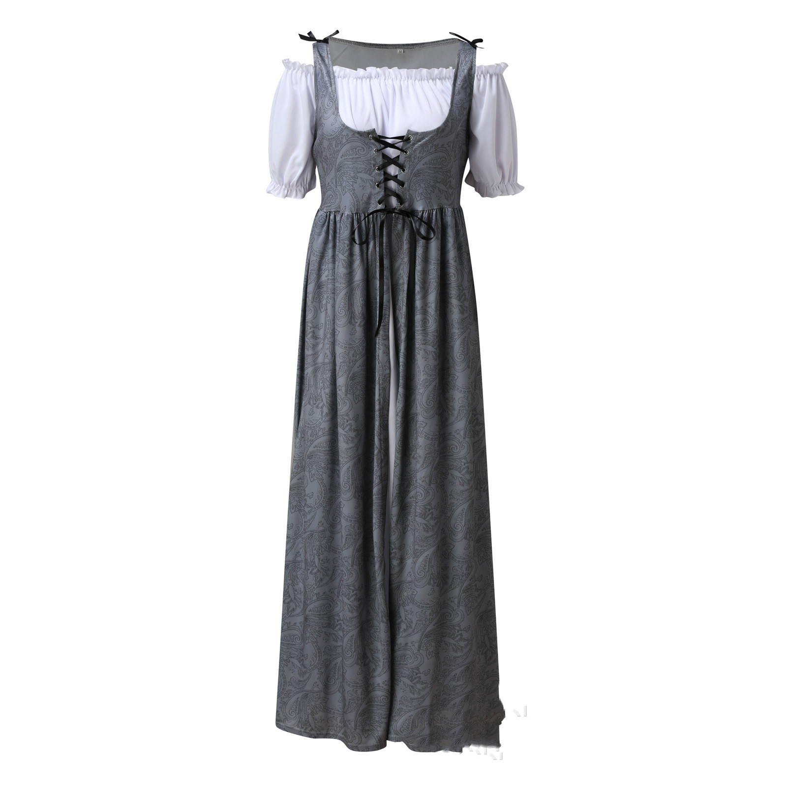 Mittelalterliches Kleid