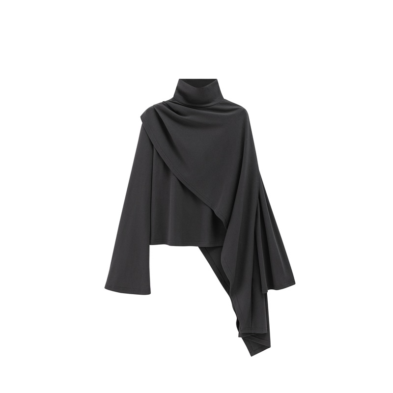 Pullover Cape