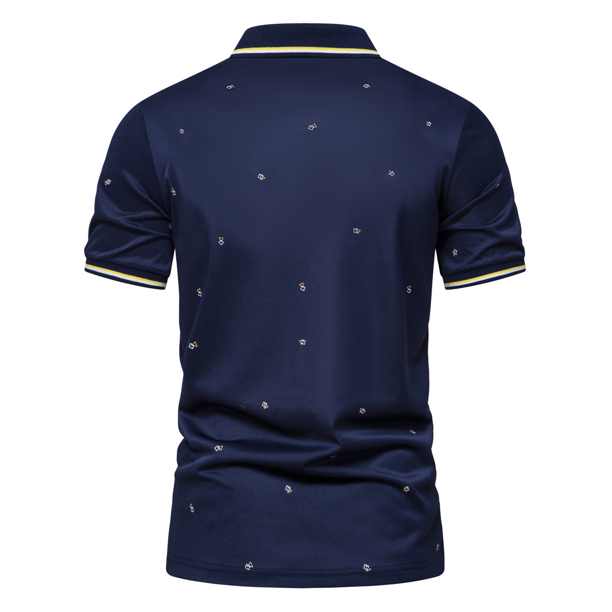 Kurzarm Poloshirt