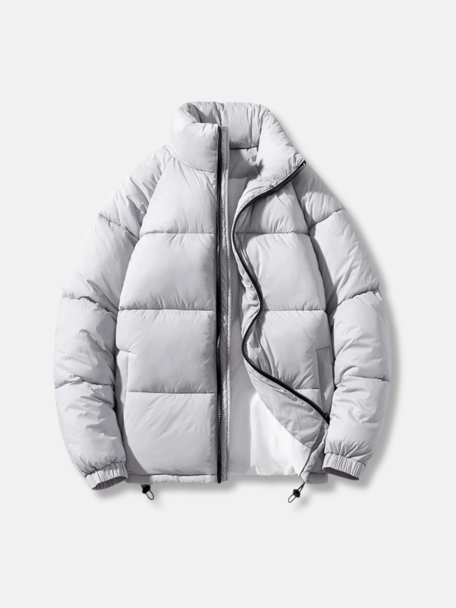 Puffer Jacke