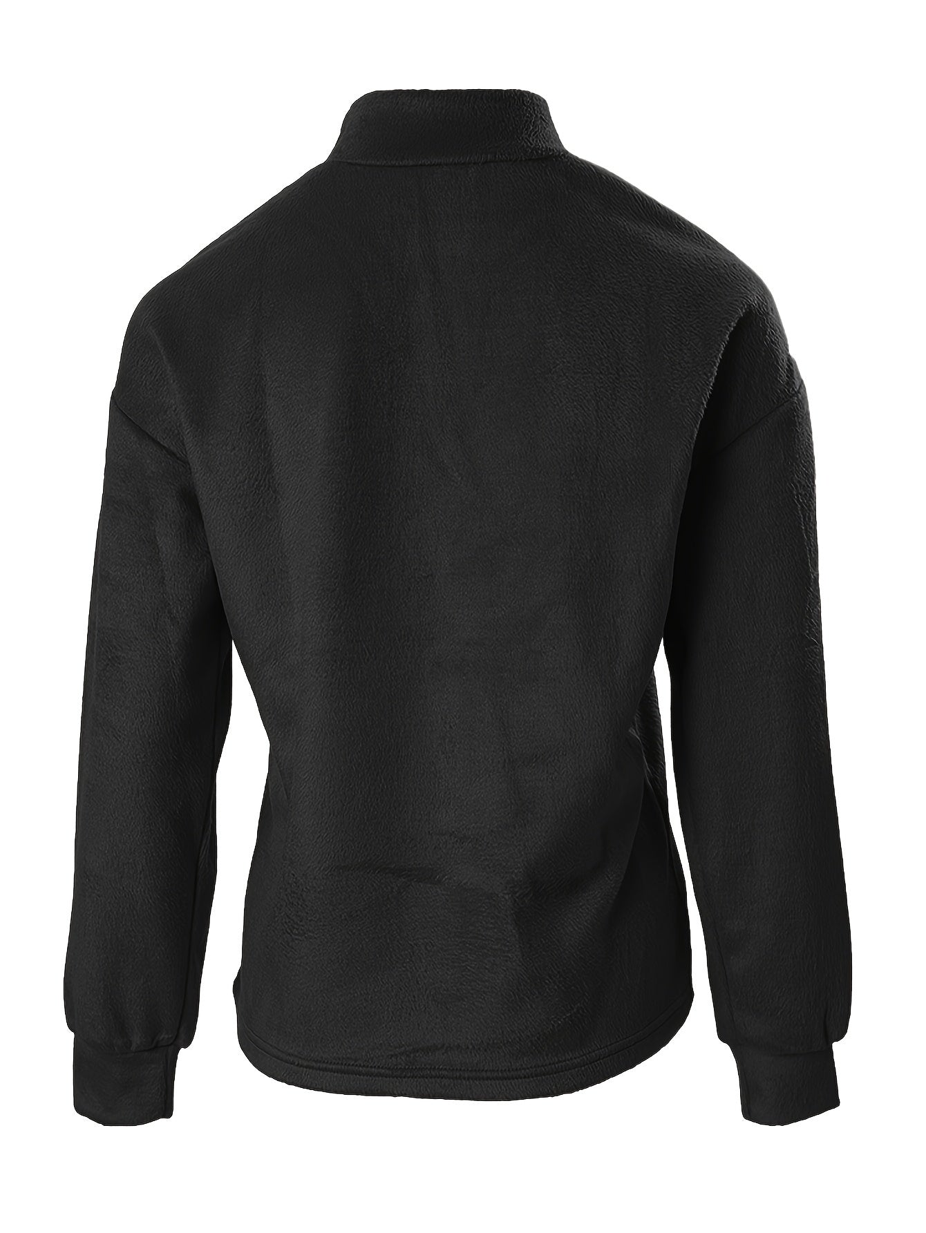 Rollkragenpullover Mit Perlen