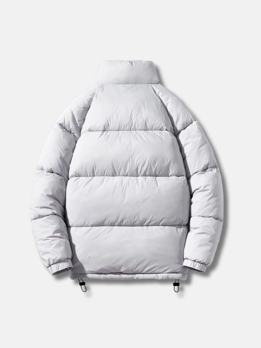 Puffer Jacke