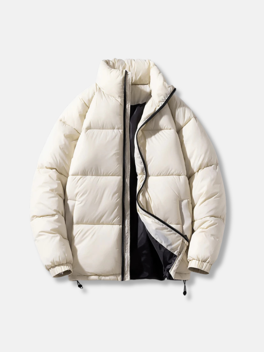 Puffer Jacke