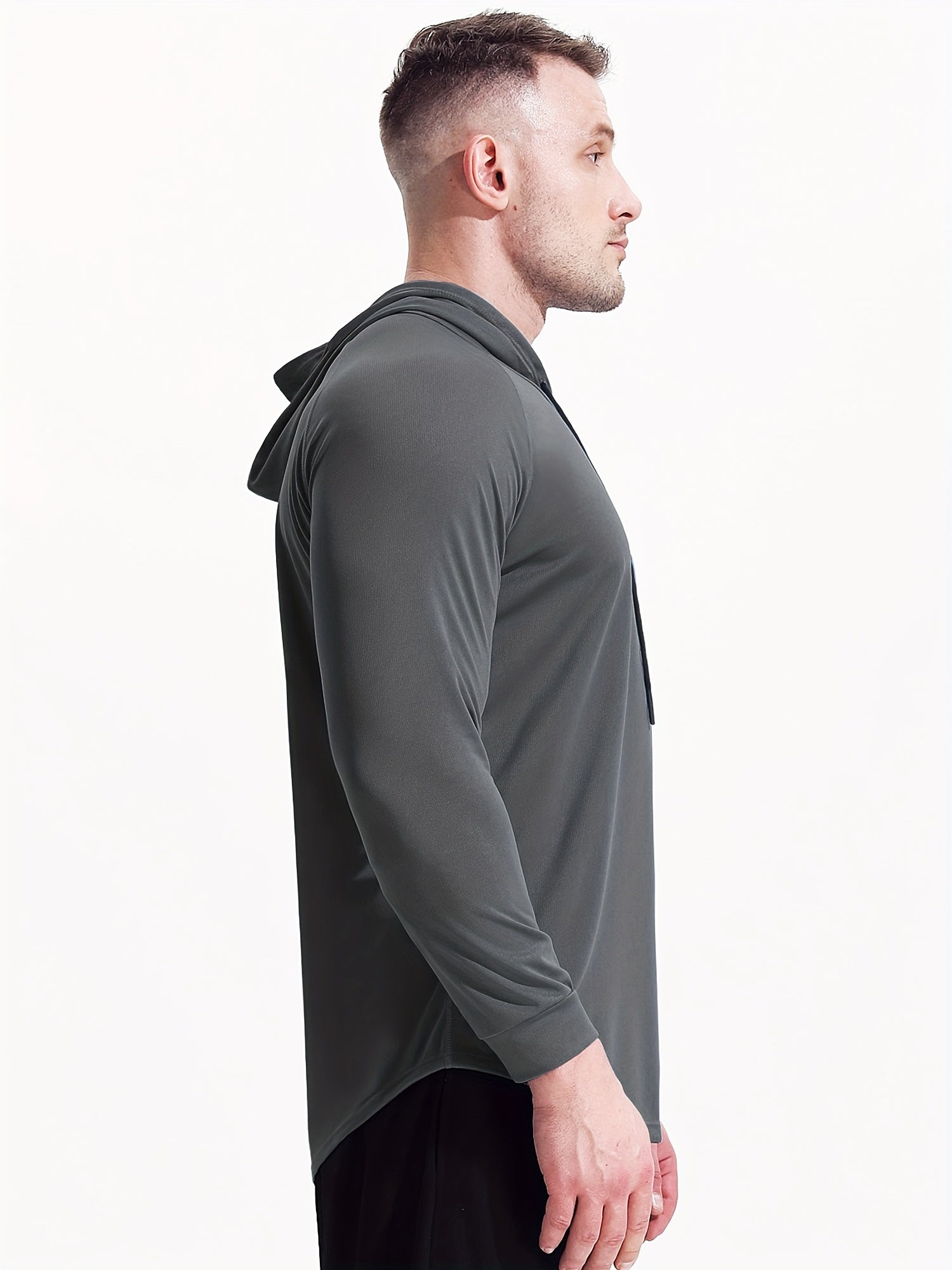 Fitness Hoodie für Männer