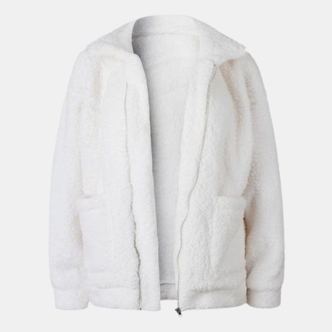 Frauen Frostbite Winterjacke