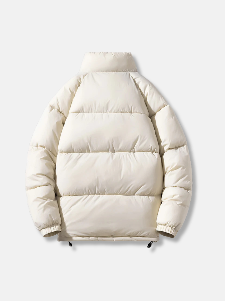 Puffer Jacke