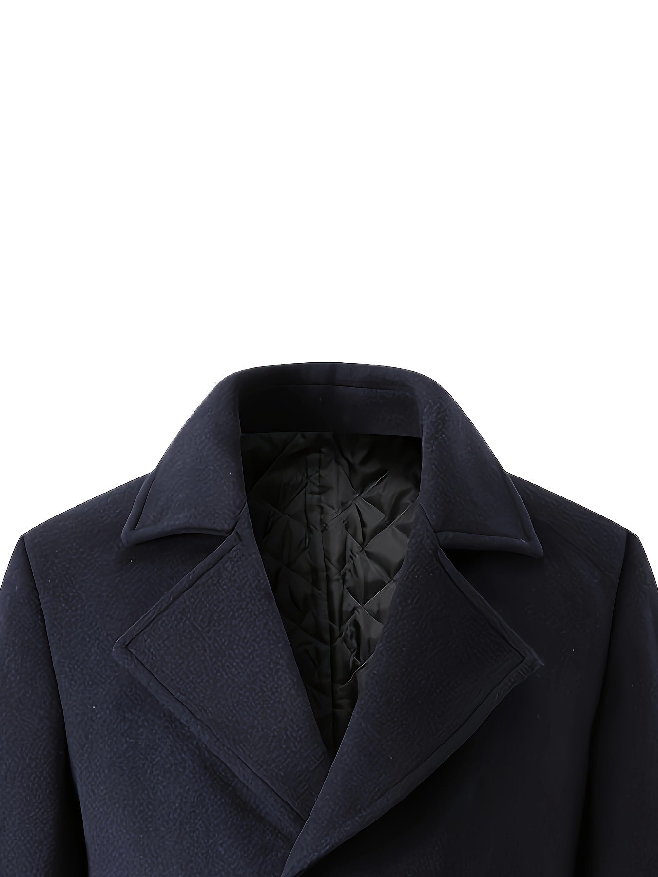 Eleganter Trenchcoat für Herren