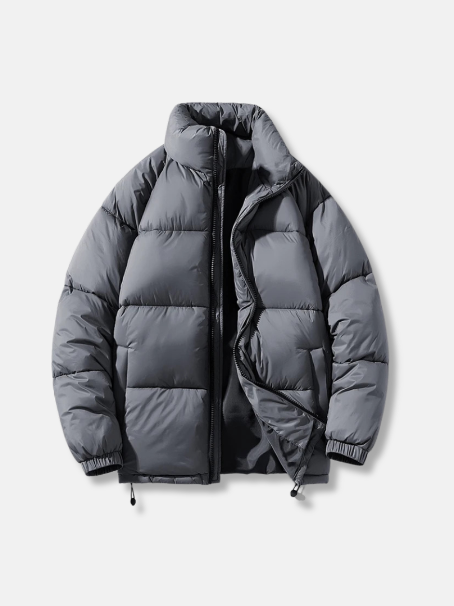 Puffer Jacke