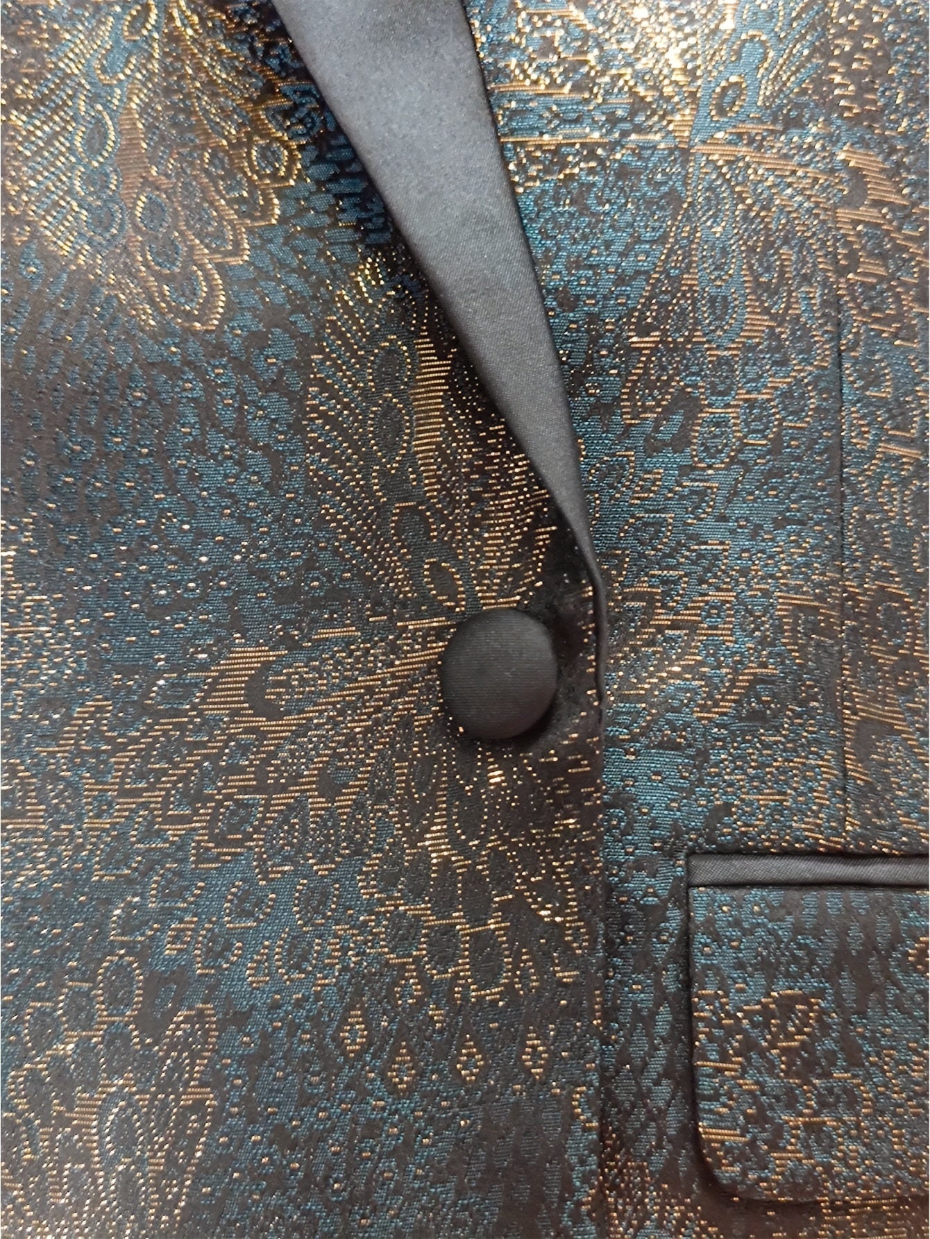 Blazer aus Leder in verschiedenen Farben