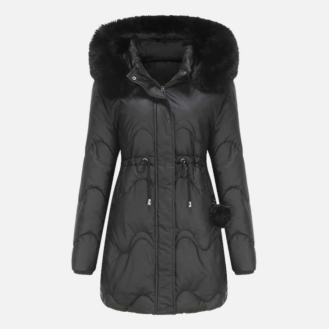 Schneejacke für Damen