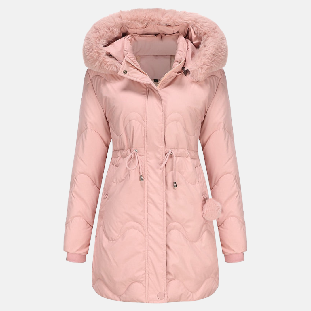 Schneejacke für Damen