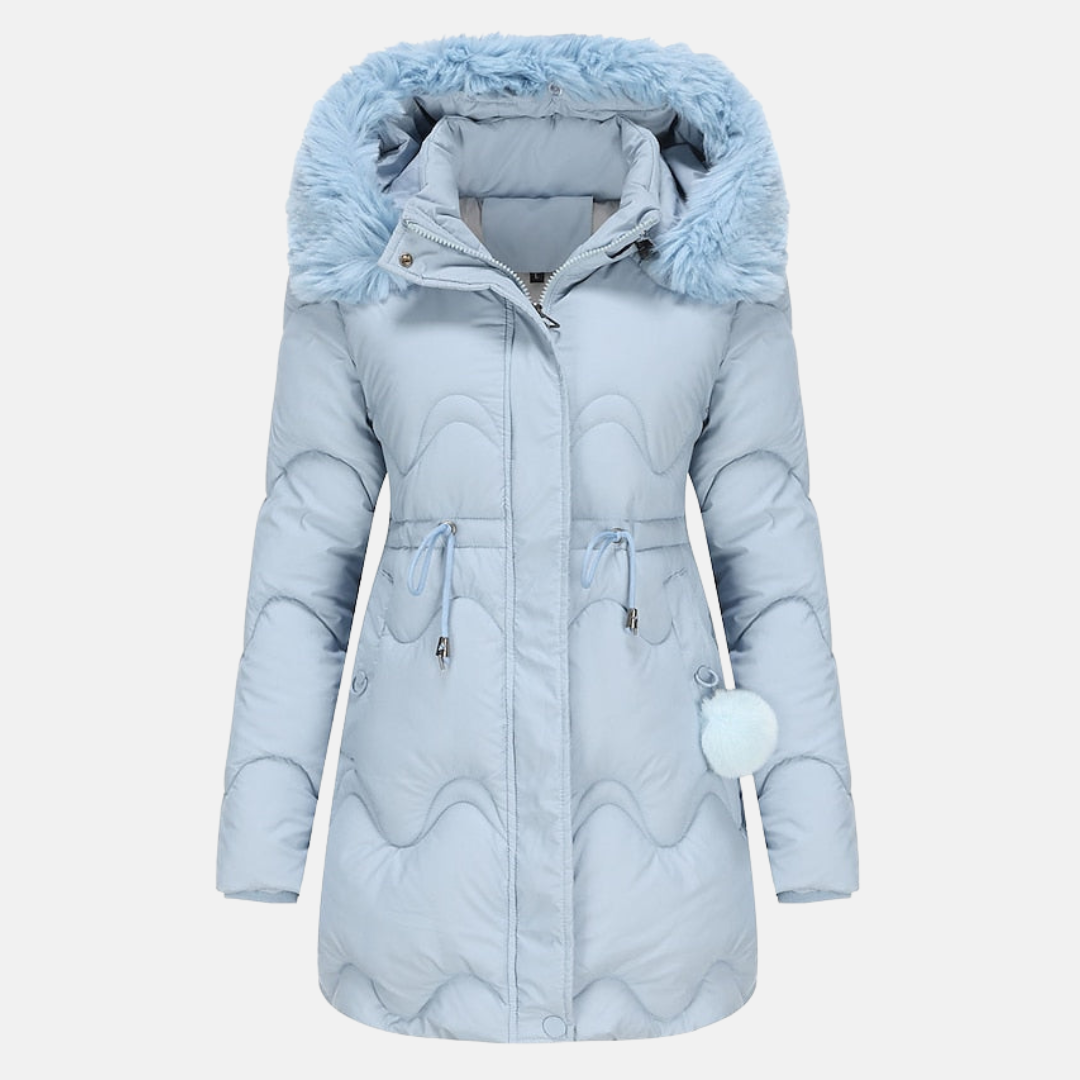 Schneejacke für Damen