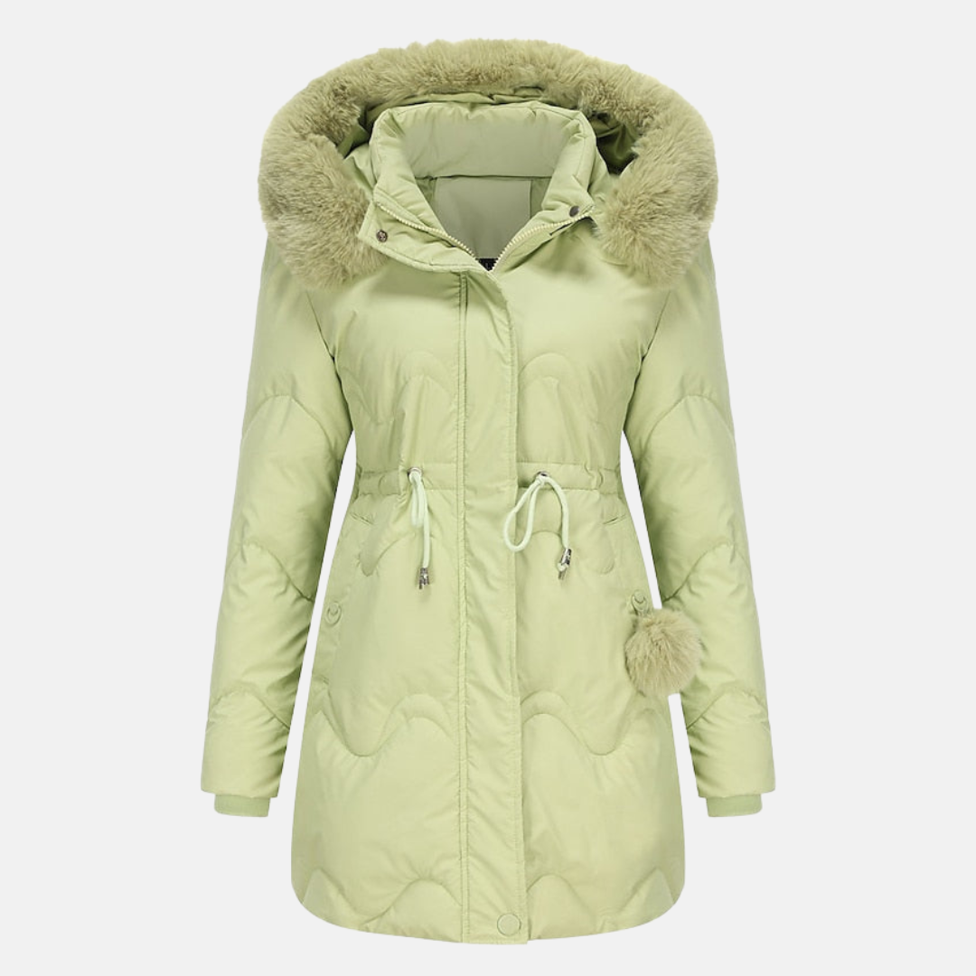 Schneejacke für Damen