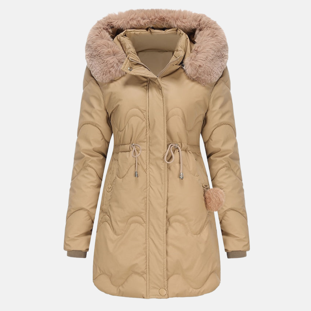 Schneejacke für Damen