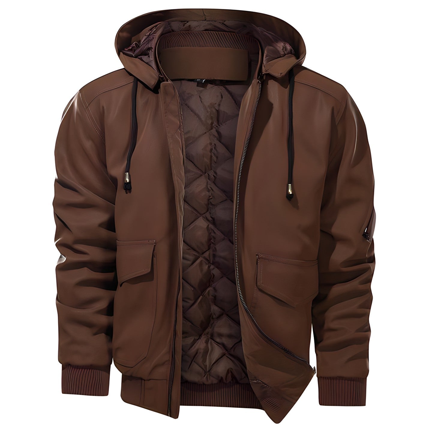 Premium Jacke für Männer