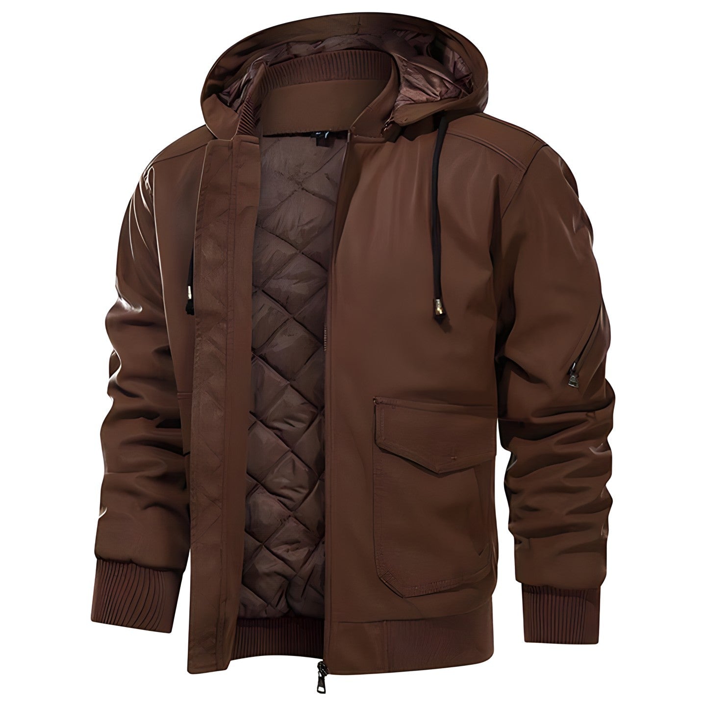 Premium Jacke für Männer