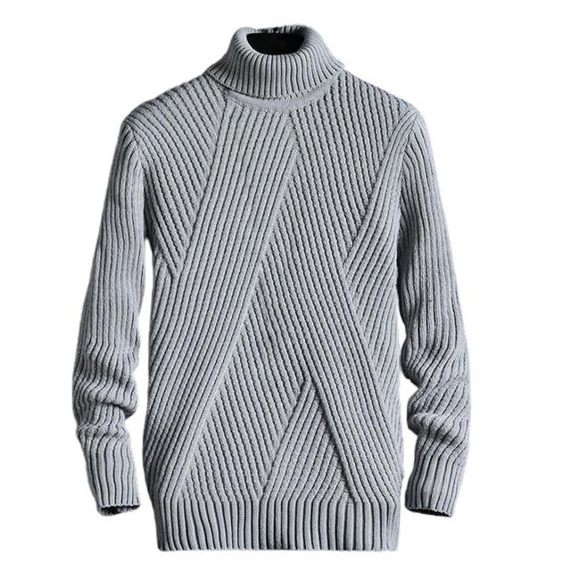 Schöner Pullover für Männer