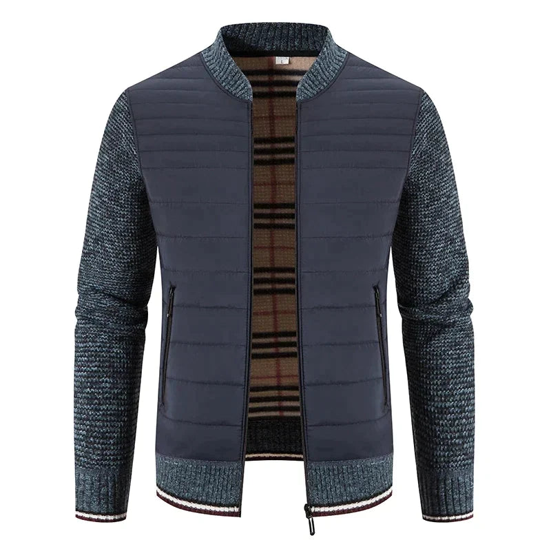 Smart Casual Jacke für Männer