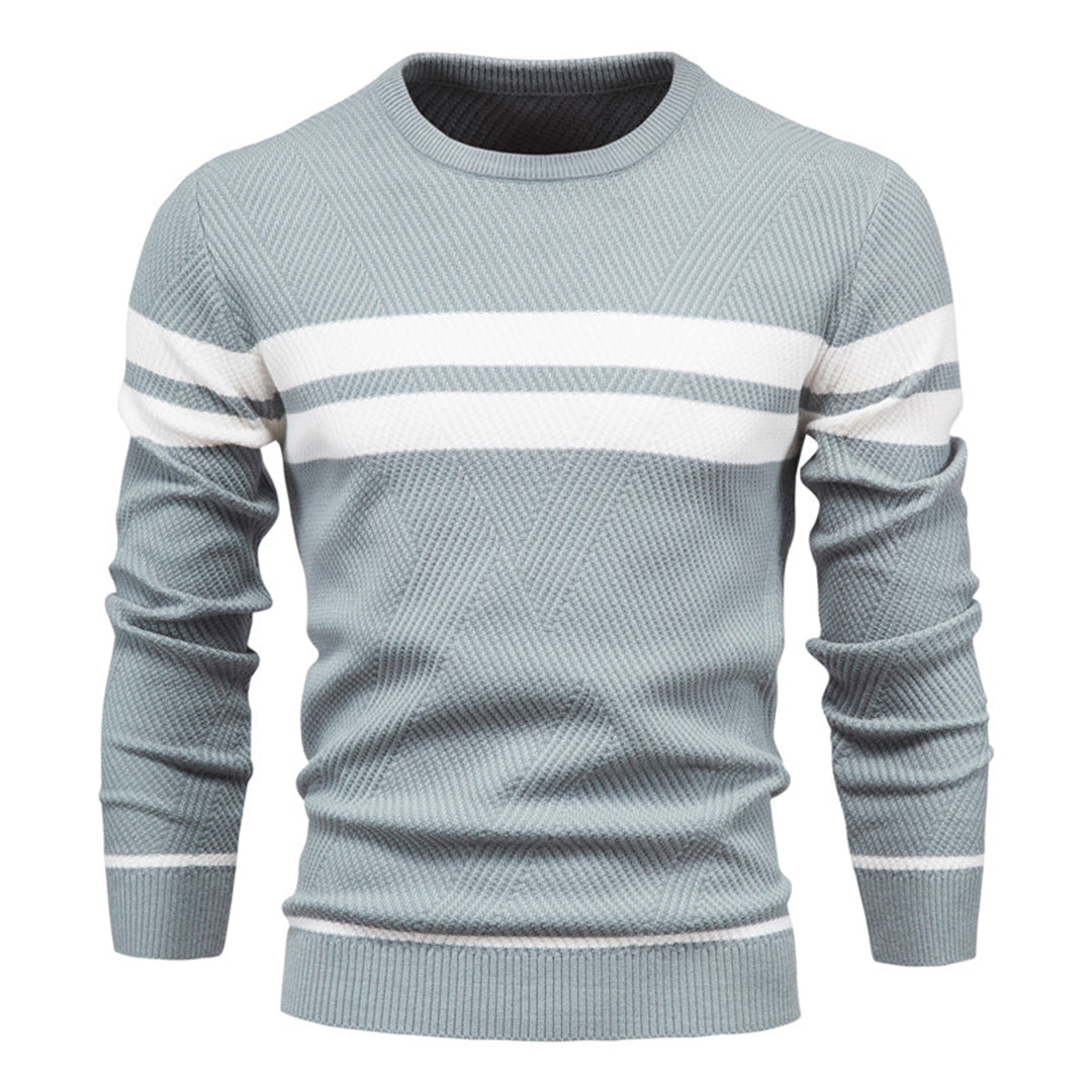 Stylischer Pullover