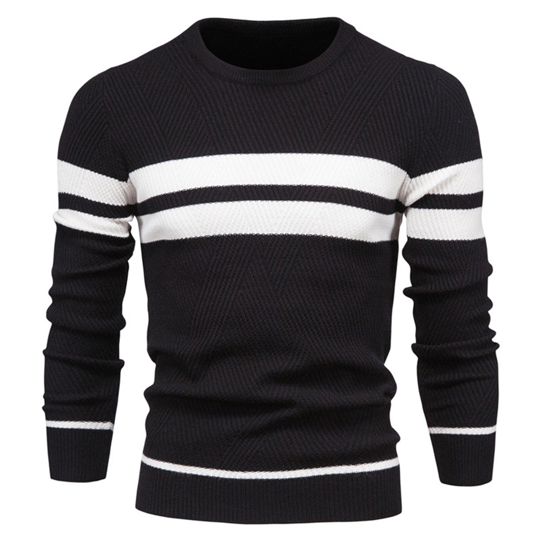 Stylischer Pullover