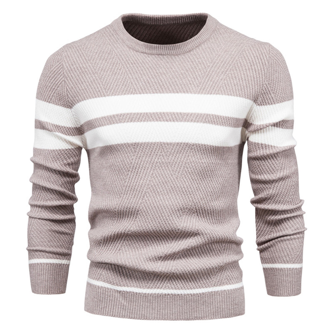 Stylischer Pullover