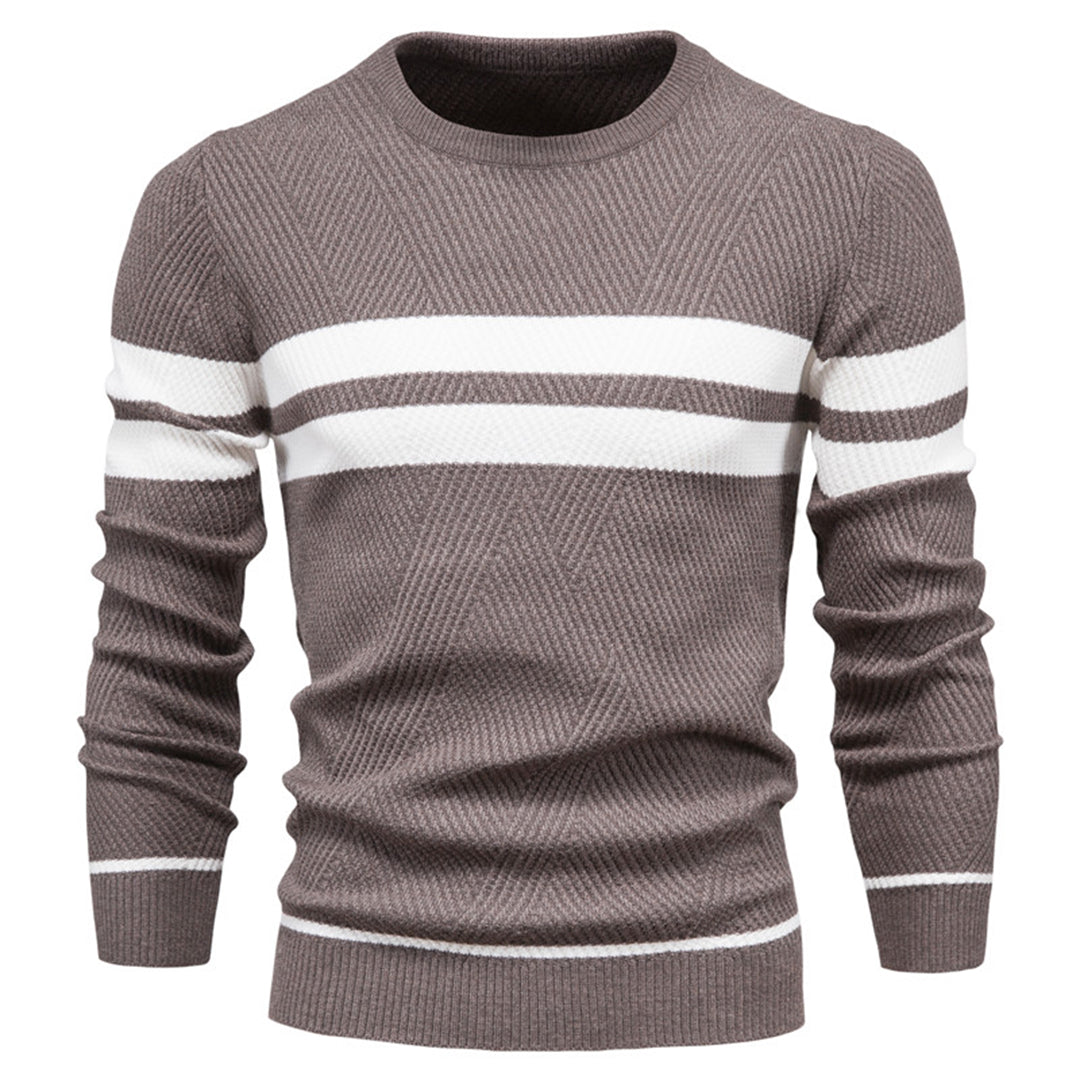 Stylischer Pullover