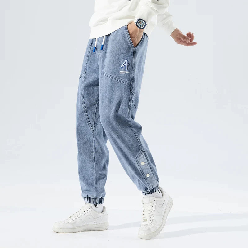 Baggy Jeans