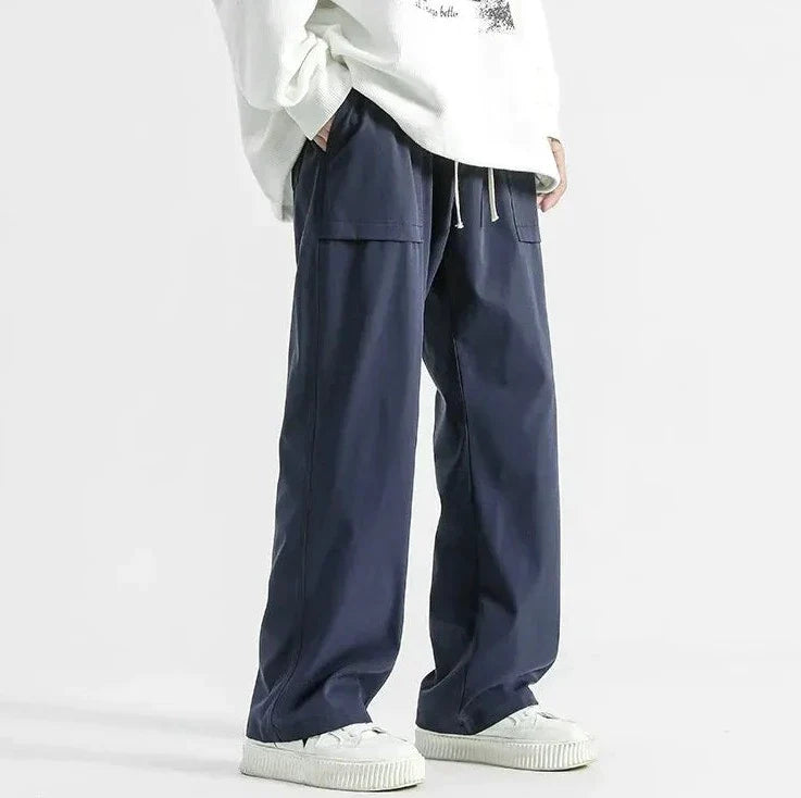 Baggy Sporthose