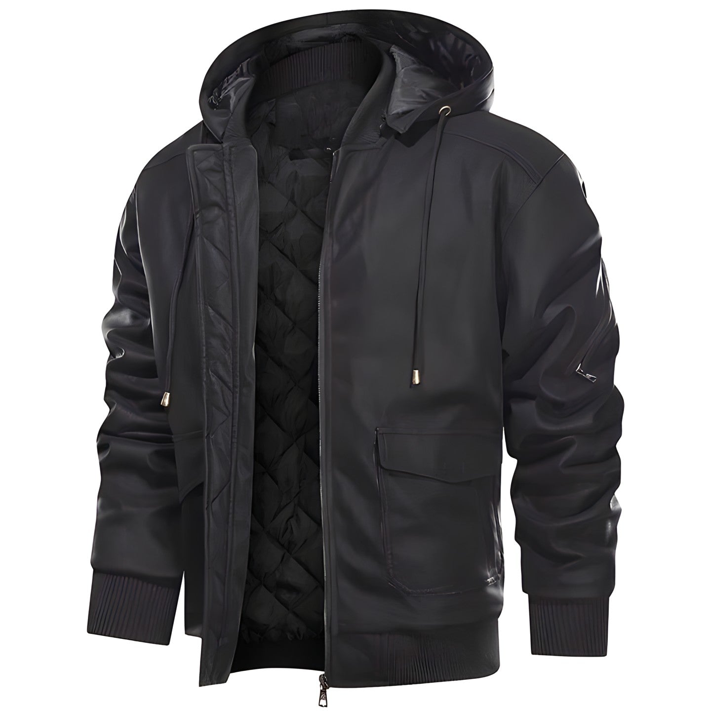 Premium Jacke für Männer