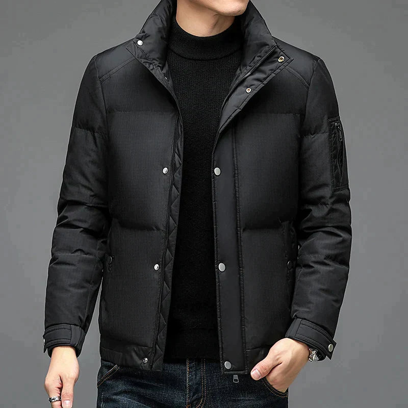 Damien Legacy Daunenjacke