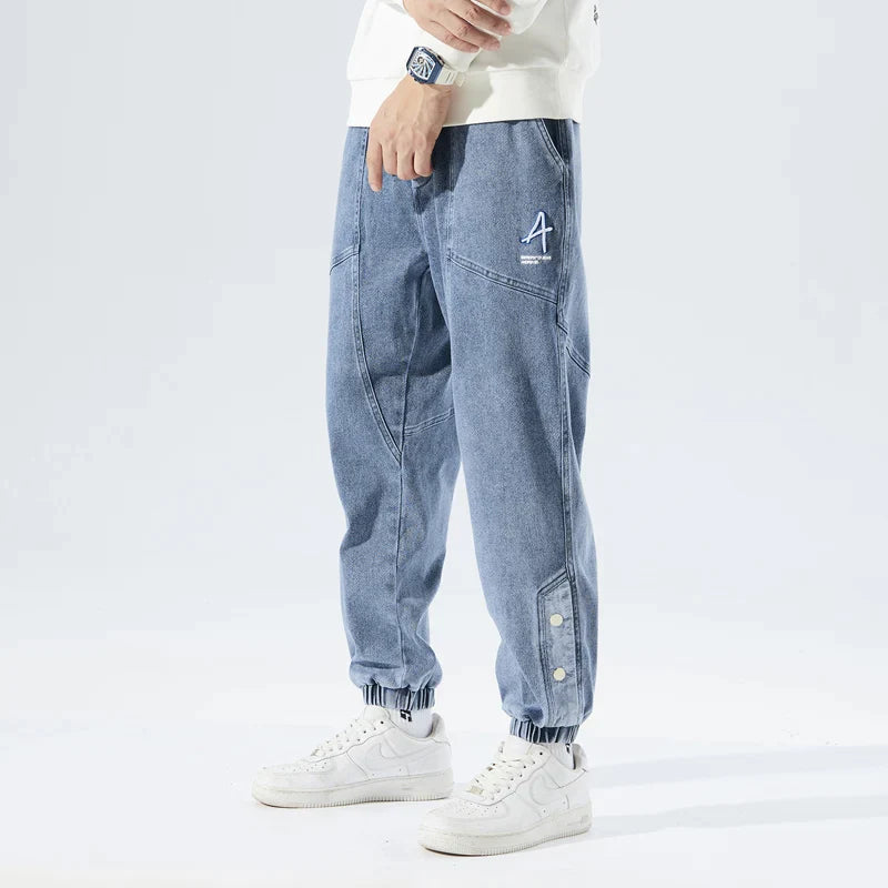 Baggy Jeans