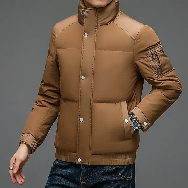 Damien Legacy Daunenjacke