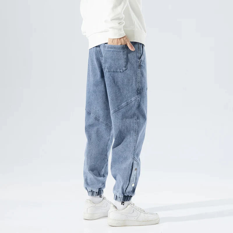 Baggy Jeans