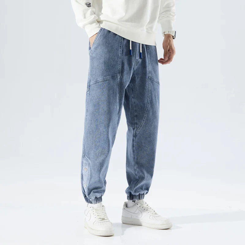 Baggy Jeans