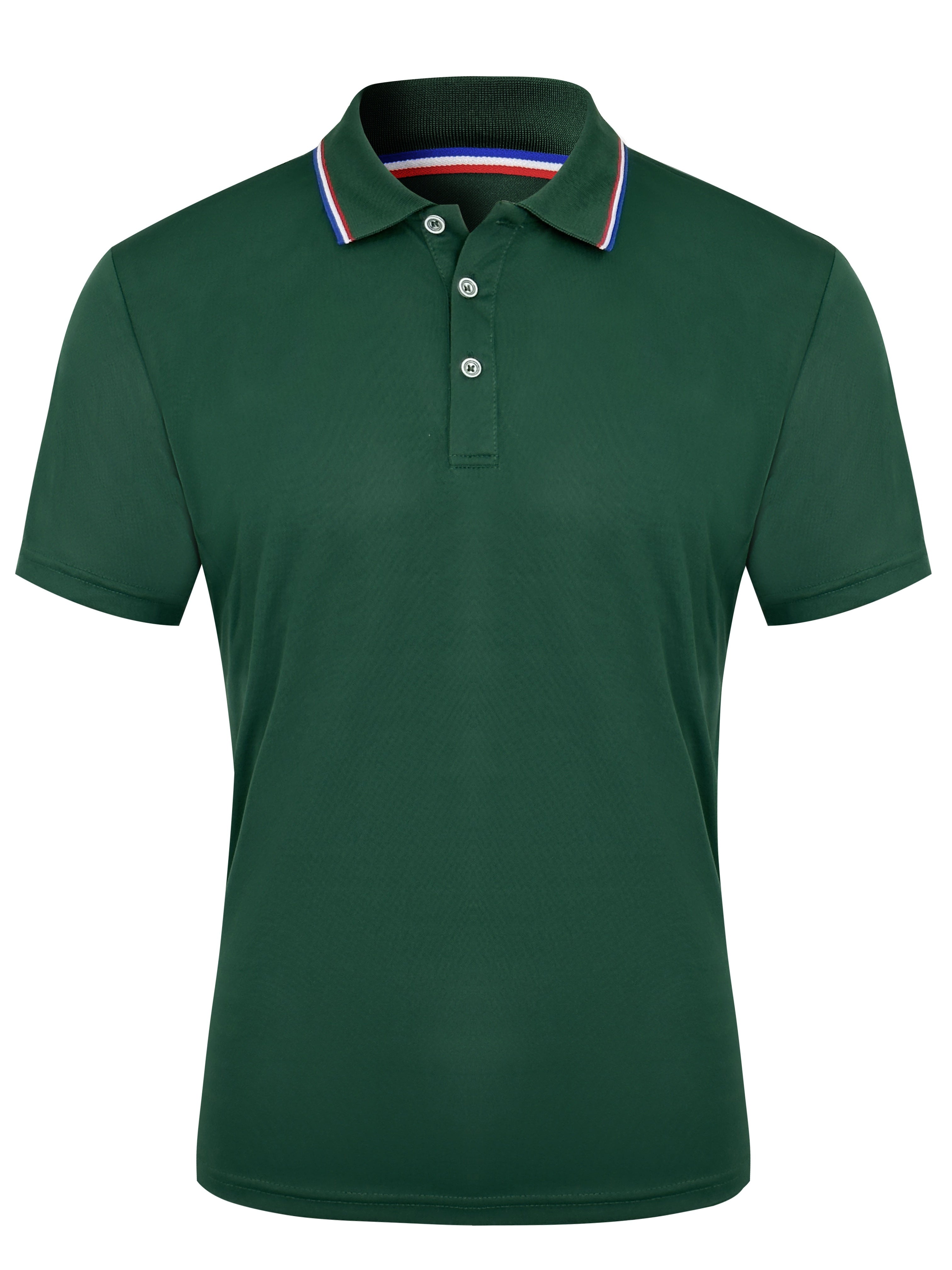 klassisches Poloshirt