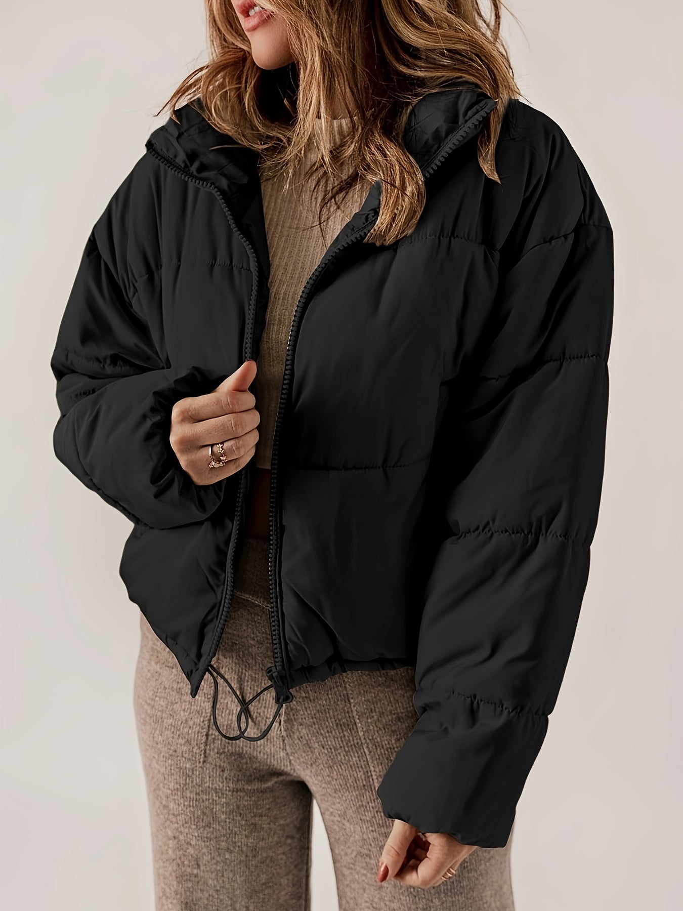 Pufferjacke für Damen