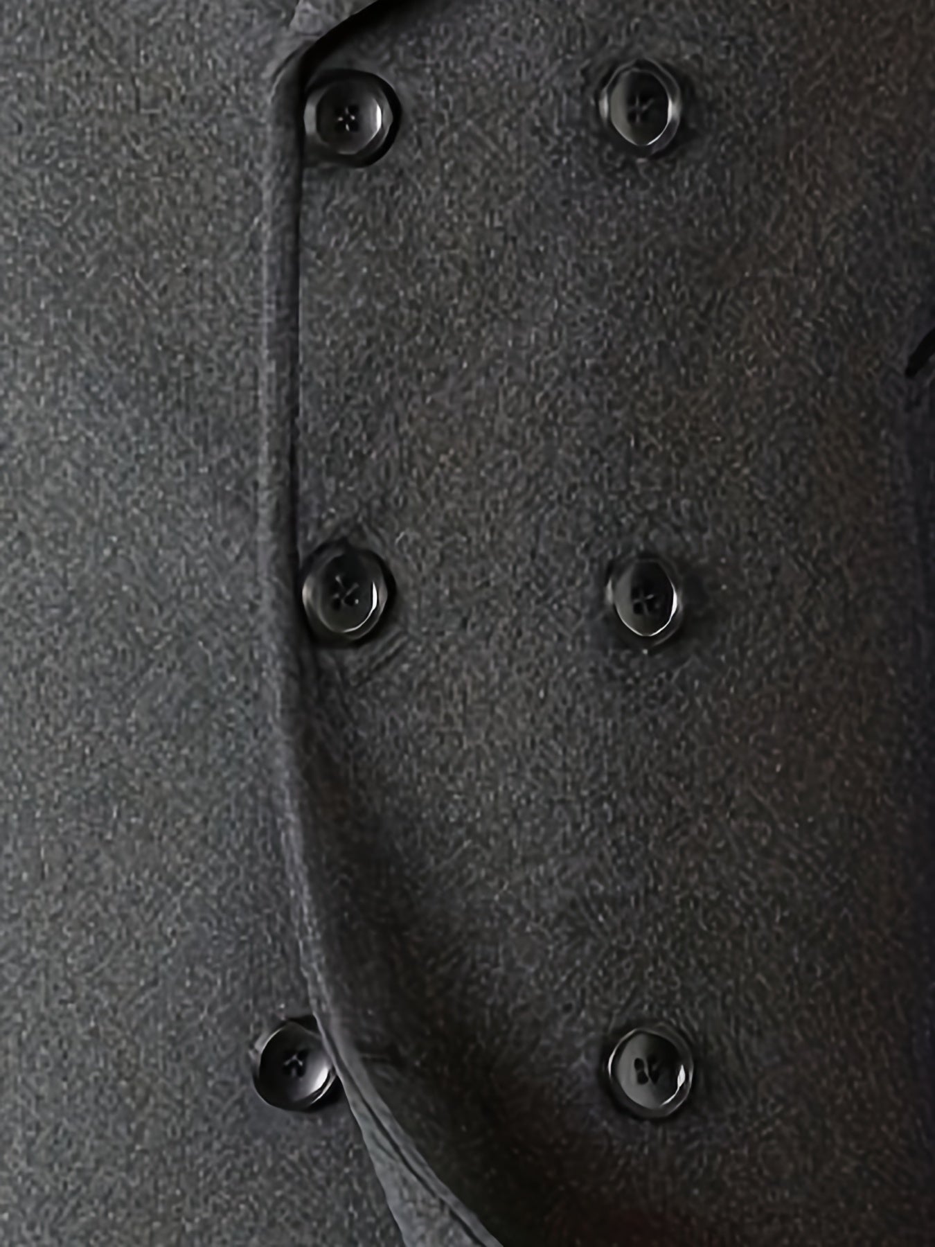 Eleganter Trenchcoat für Herren