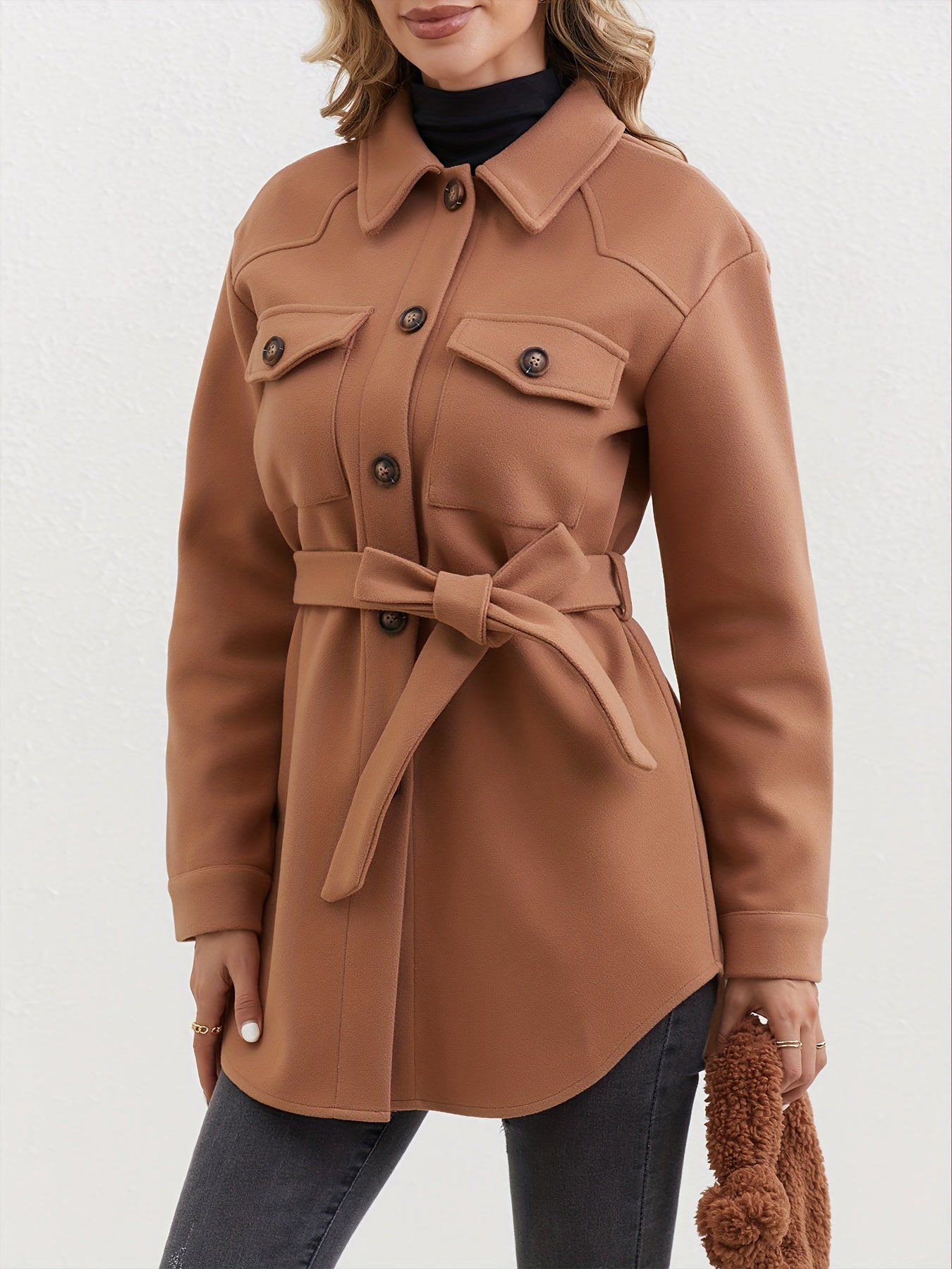 Jacke für Damen