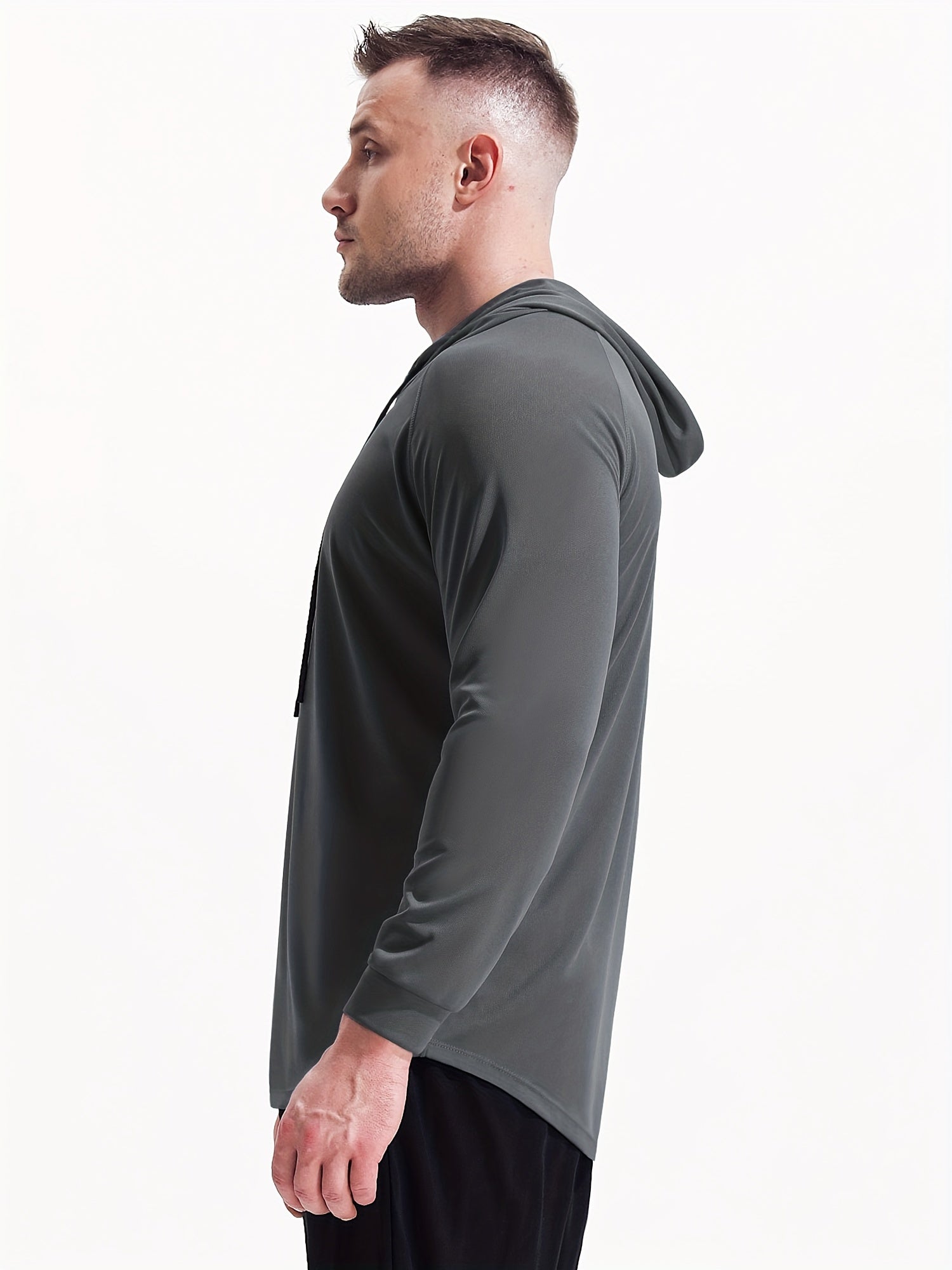 Fitness Hoodie für Männer