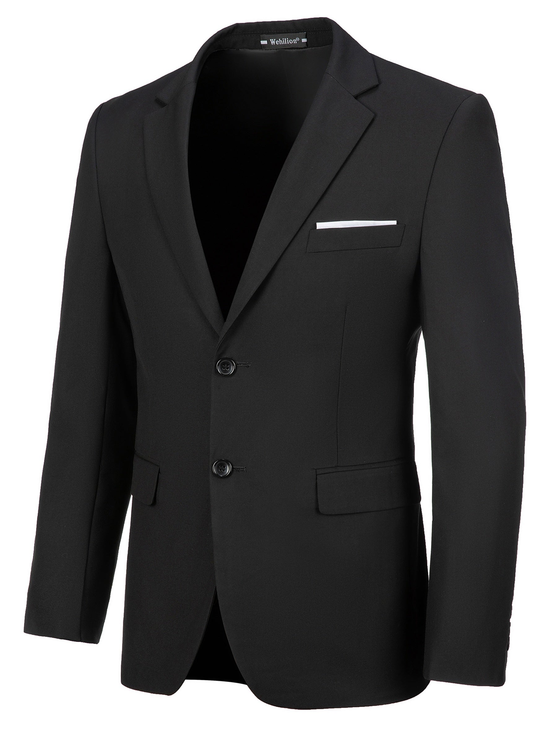 Elegante Blazerjacke für Herren