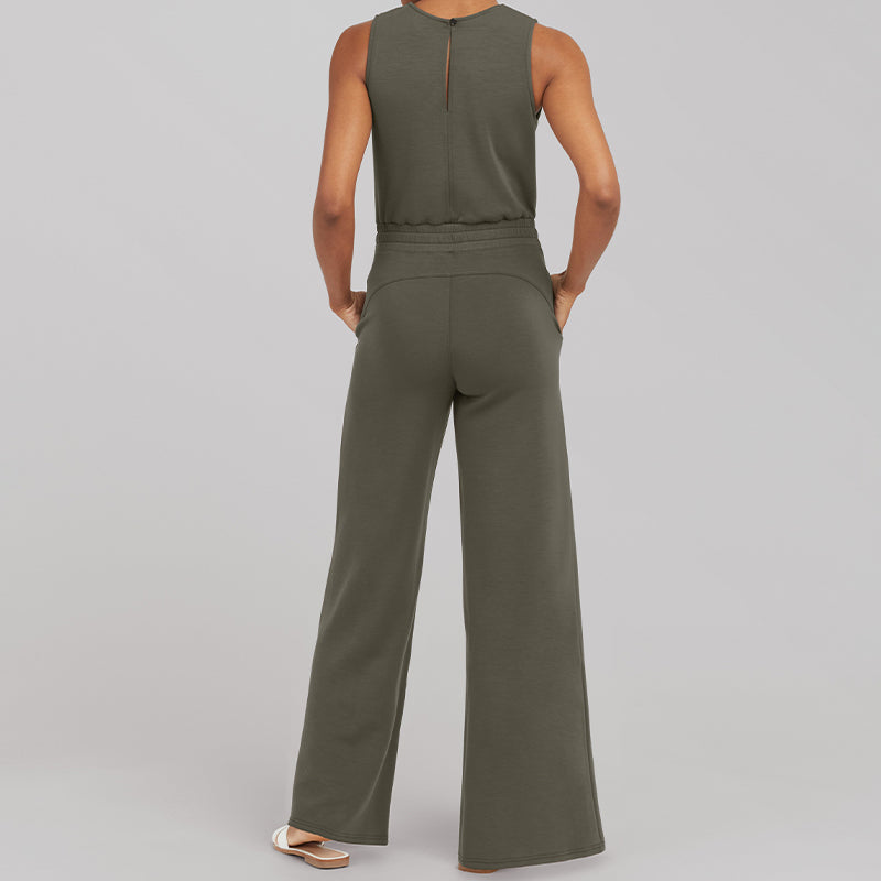 Jumpsuit Stylisch und bequem