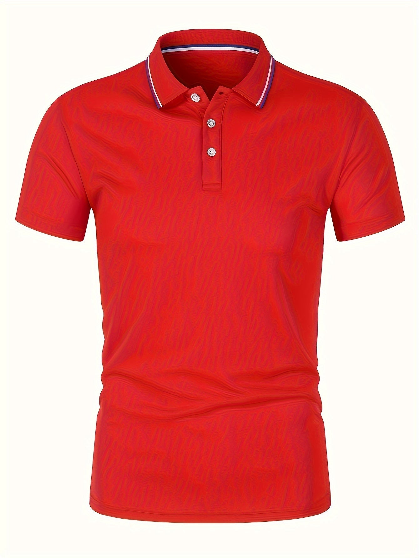 klassisches Poloshirt