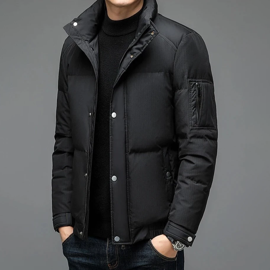 Damien Legacy Daunenjacke