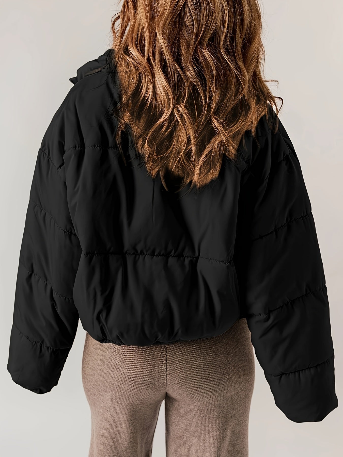 Pufferjacke für Damen