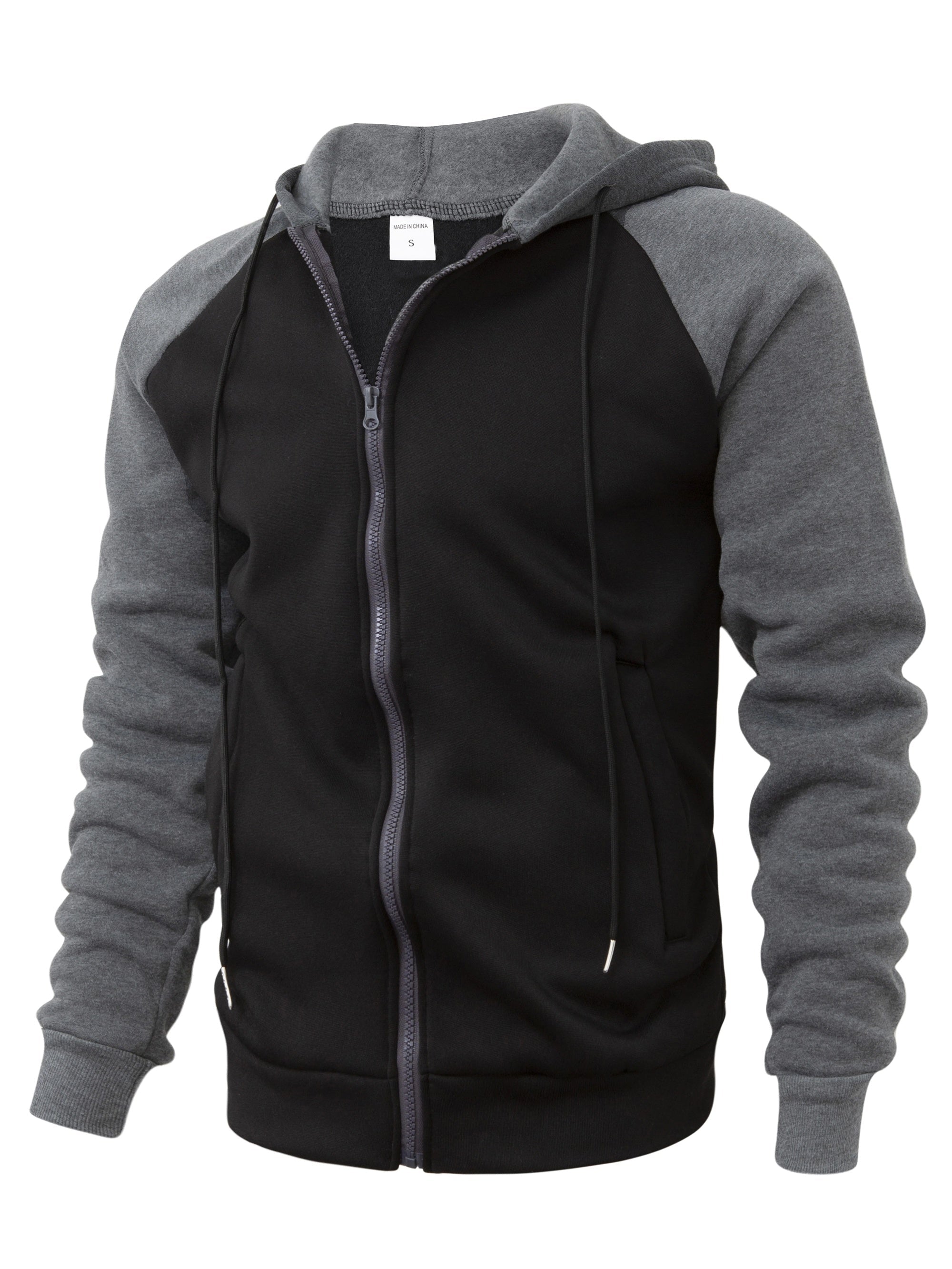 Sport Hoodie für Herren