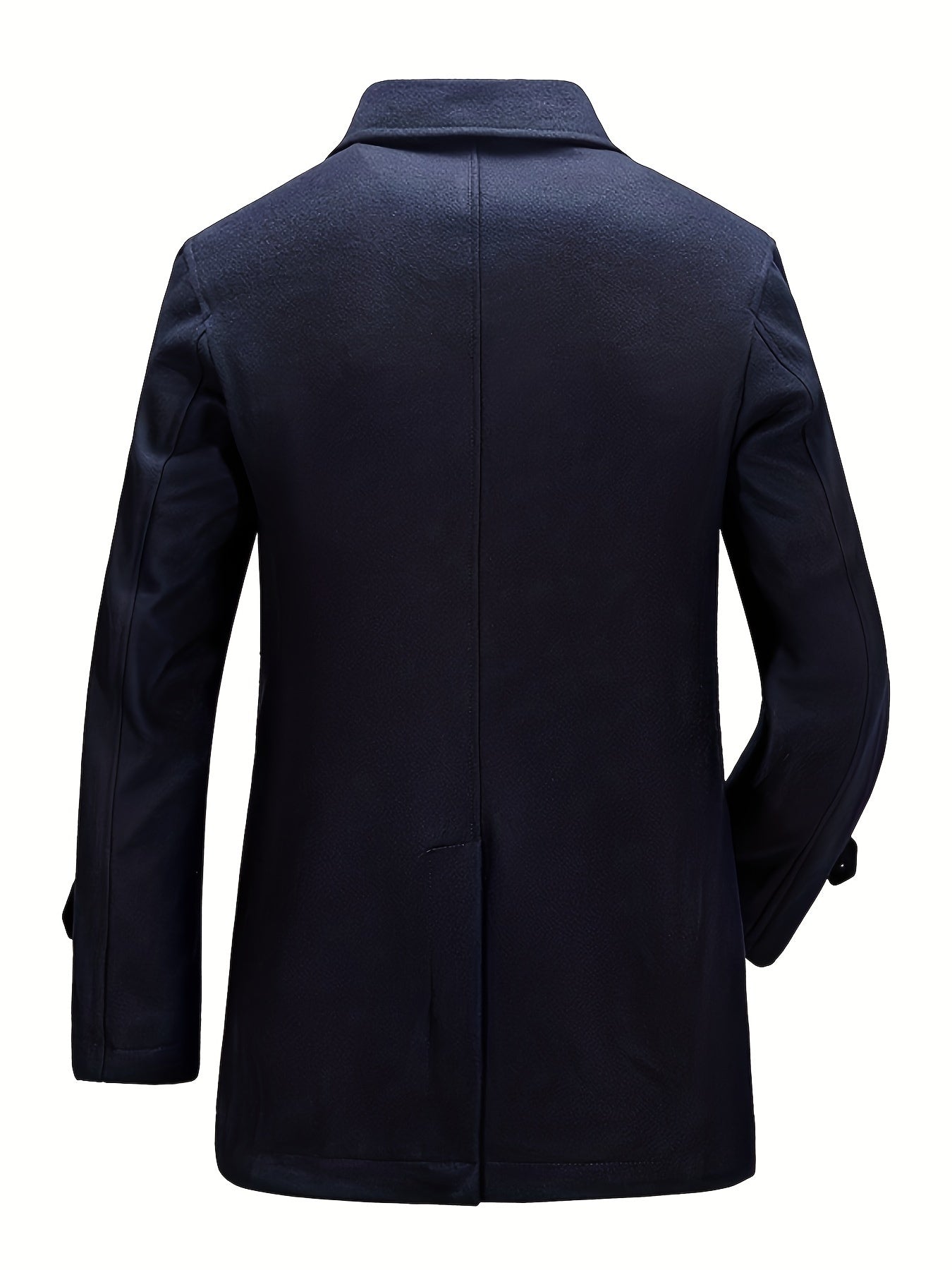 Eleganter Trenchcoat für Herren